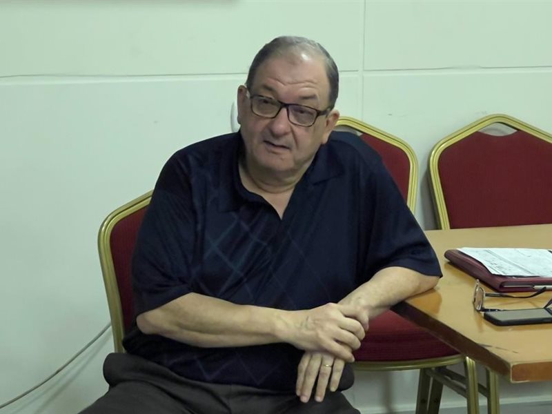 ختام الورش المجانية في كتابة السيناريو بمهرجان بورسعيد السينمائي