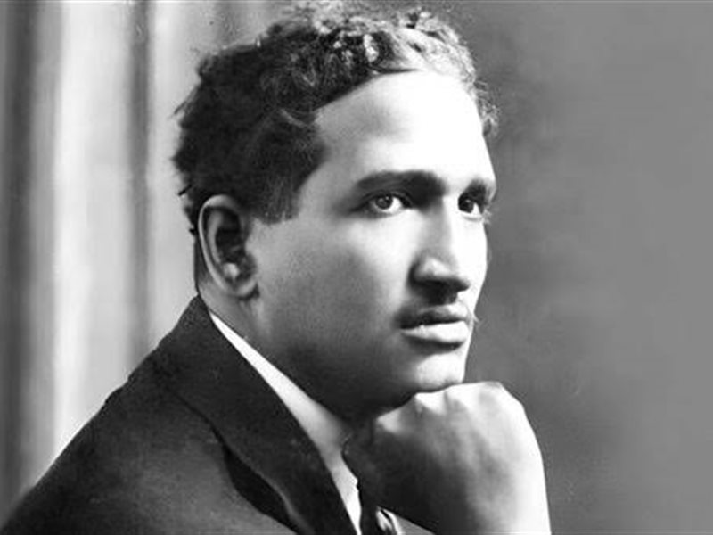 بمناسبة ذكرى رحيل مؤلفات سيد درويش بأوبرا الإسكندرية