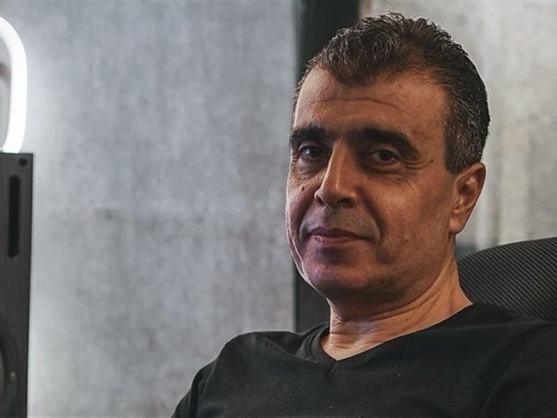 جوزيف مراد من الموركس دور : نعبر من العصر الفضي إلى الذهبي والمهرجان شاهد على الأمل في لبنان