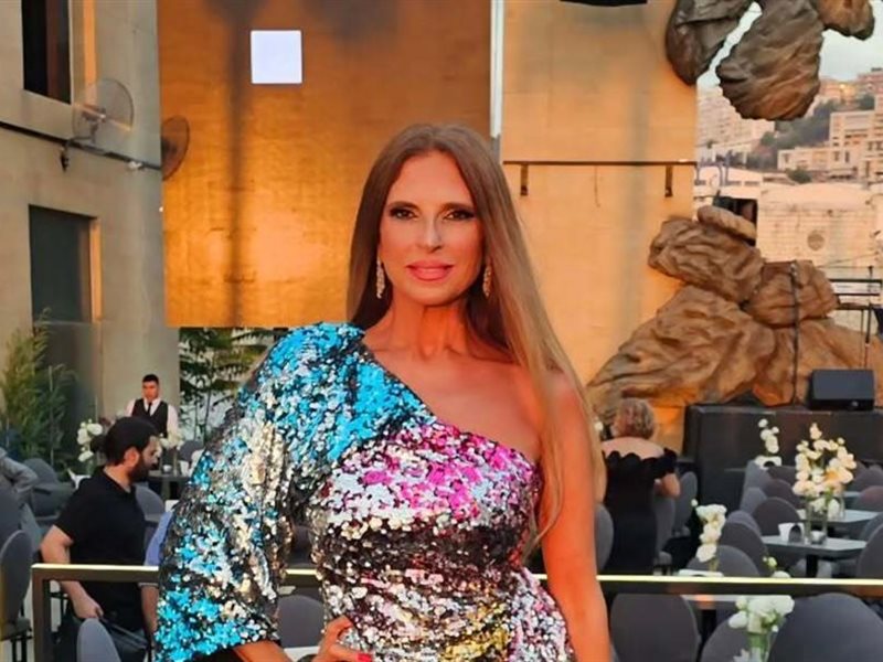 المخرجة ميرنا خياط من الموركس دور : اكثر لجنة حكامها يختلفون هي اللجنة الإعلامية