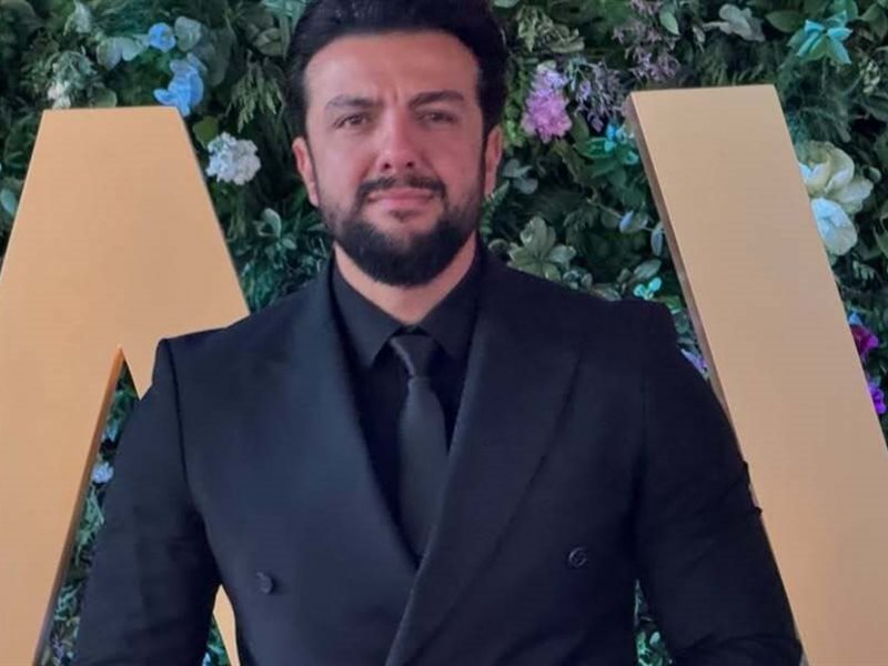 طلال مارديني : وجود اي فنان في الموركس دور معناه انه مكرم