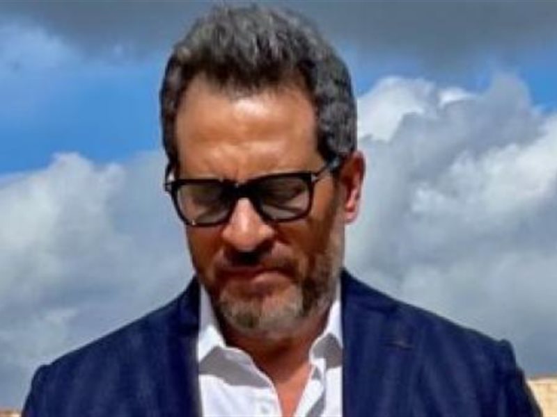 ماجد المصري من الموركس دور : احفظ شوارع لبنان وأحب شعبها وأكلها ولهجتها