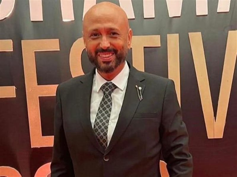 جمال يوسف يبوح لسيرا إبراهيم: خانتني صحّتي وكانت أصعب محطات حياتي