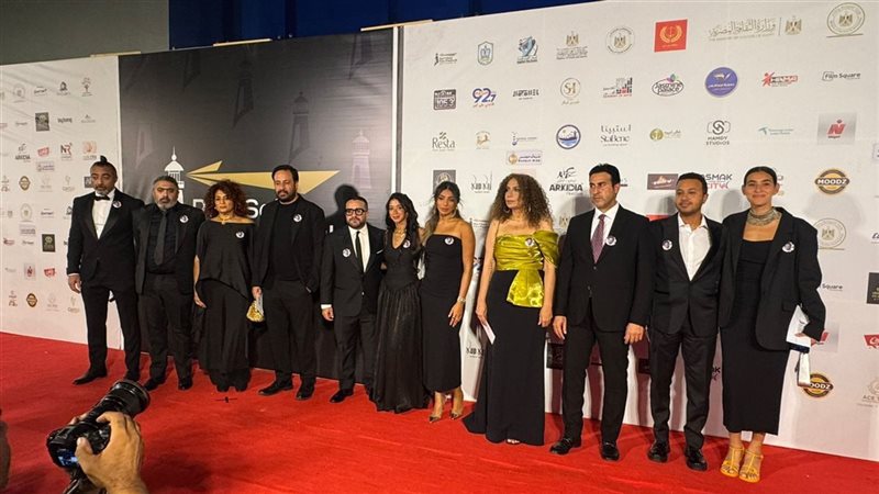 مهرجان بورسعيد السينمائي
