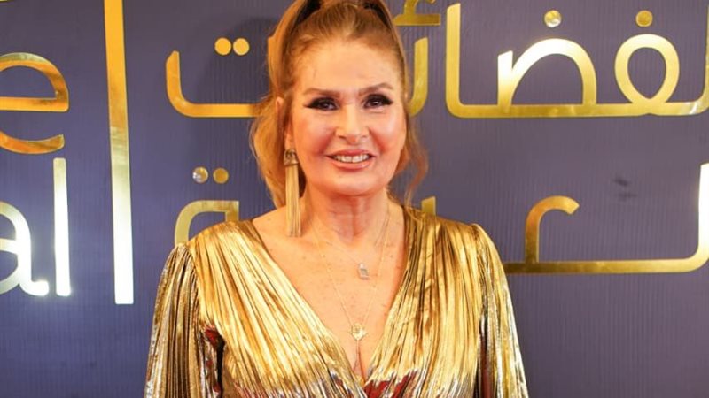 يسرا