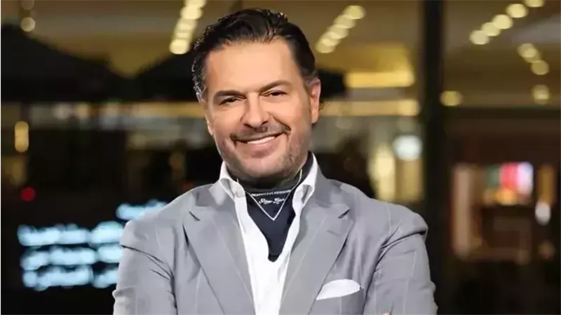 راغب علامة