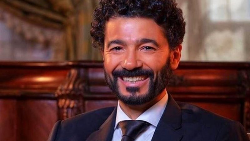 خالد النبوي