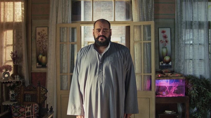 فيلم السادة الأفاضل