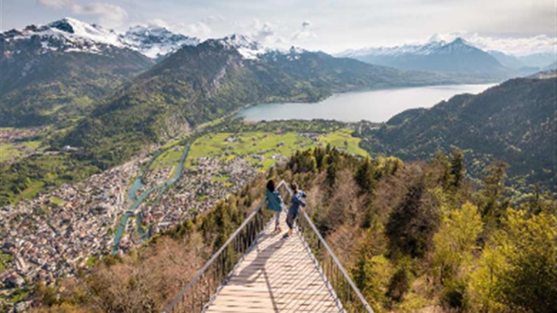 Jungfrau