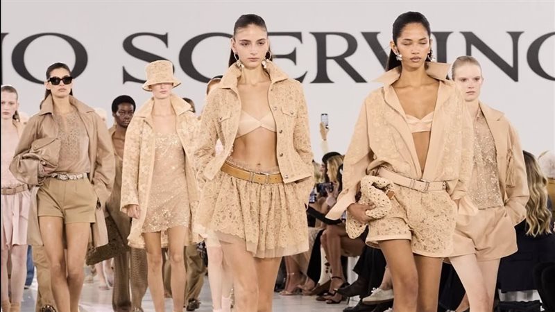 Ermanno Scervino