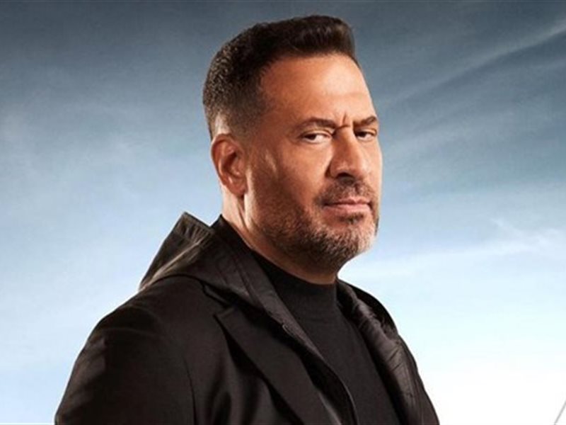 ماجد المصري يحصد جائزة النقاد من مهرجان الفضائيات العربية