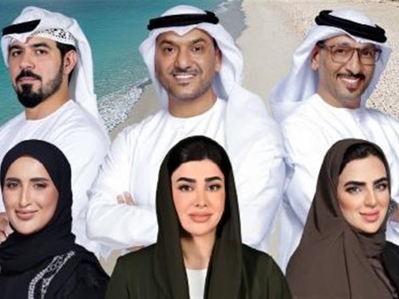 ساعة مسا من الظفرة والعين .. احدث برامج قناة الإمارات .. وتفاصيل اكثر عن التجديد 