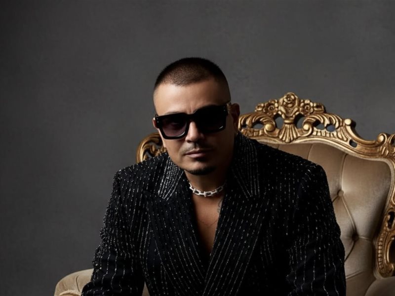 بابا الغناء يواصل تصدر المنصات الموسيقية للاسبوع ال 30