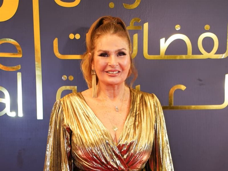 قناة النهار تحصل على حق العرض الحصري لمسلسل يسرا في رمضان