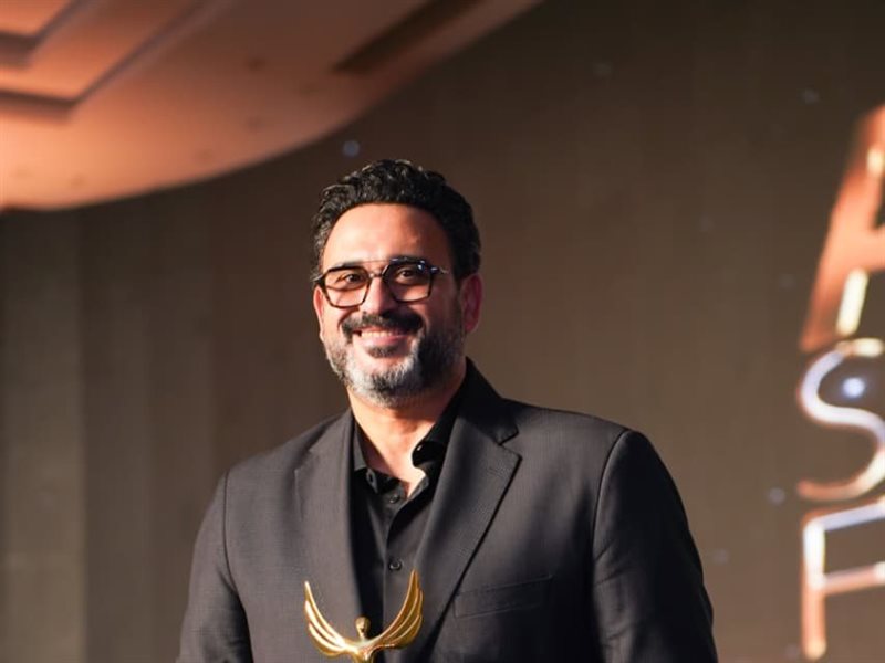 تكريم نجوم الفن والإعلام في مصر والوطن العربي بالدورة  الـ 16 لمهرجان الفضائيات العريية