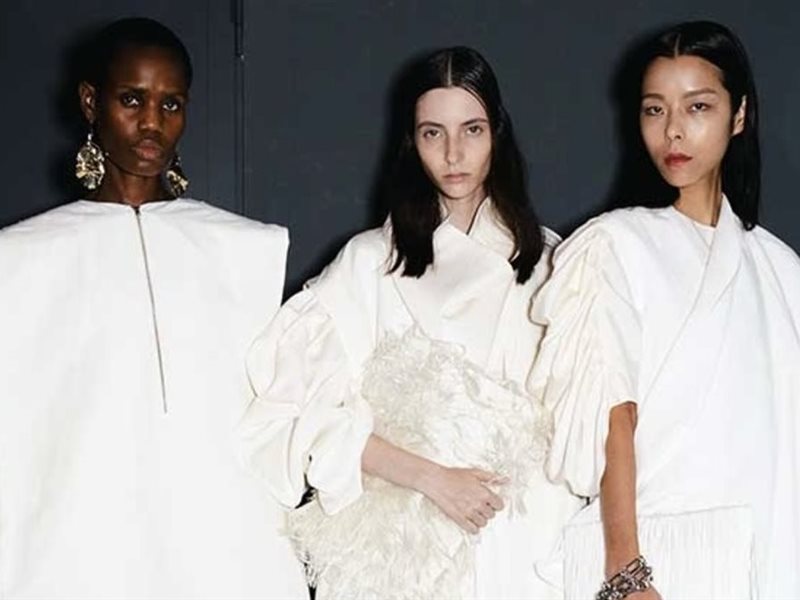من جوتشي إلى فيندي… أضخم العروض تتألق في أسبوع الموضة بميلانو