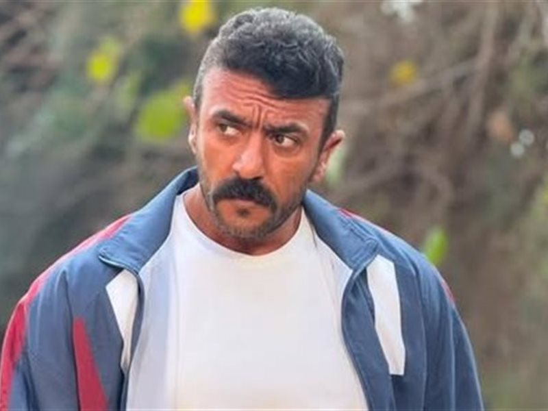 تعرف علي تفاصيل شخصية أحمد العوضي في فيلم 