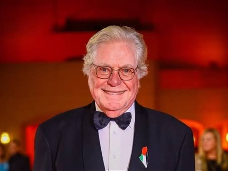 إقامة المؤتمر الصحفي لمهرجان القاهرة السينمائي الدولي بدورته الـ46 في 12 أكتوبر المقبل