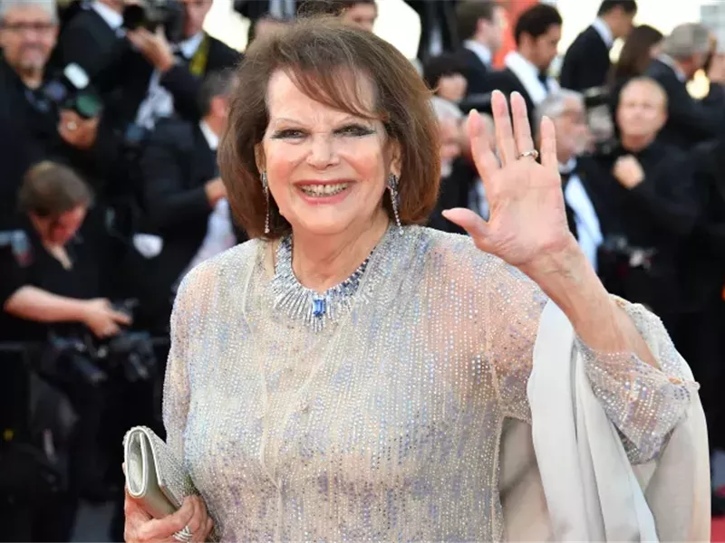 من تونس إلى العالمية.. أبرز محطات حياة كلوديا كاردينالي أيقونة الستينيات