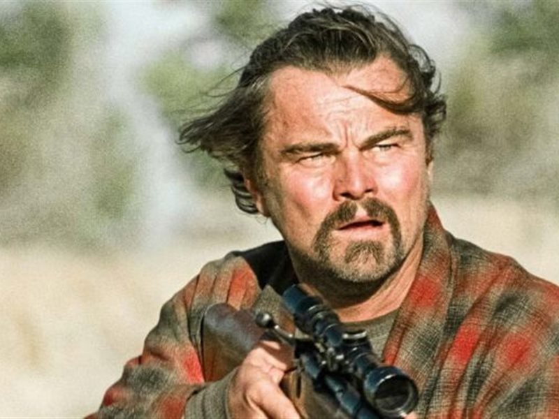 مراهنات هوليودية على ايرادات فيلم ليوناردو كابريو الجديد “One Battle After Another