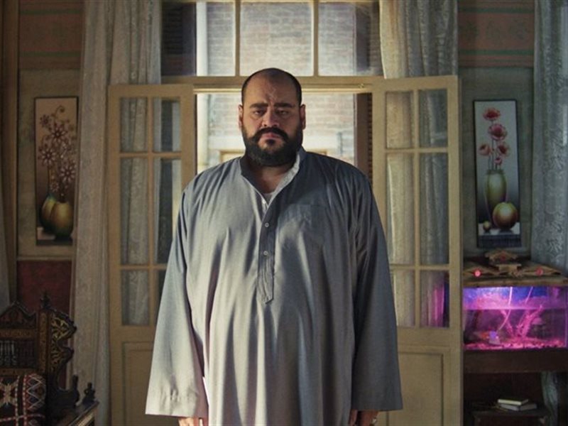 بالفيديو نجوم السادة الأفاضل يصرحوا: 