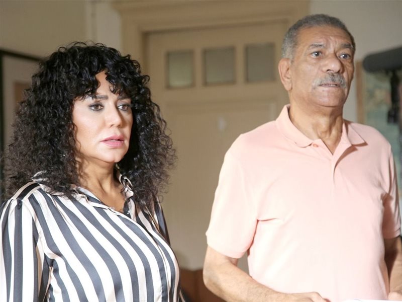 الكوميديا تسيطر على إعلان مسلسل 