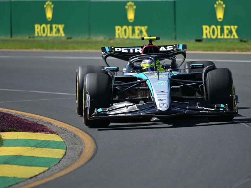 التضخم والقوانين الجديدة يدفعان نحو تعديلات مالية جذرية في الفورمولا 1