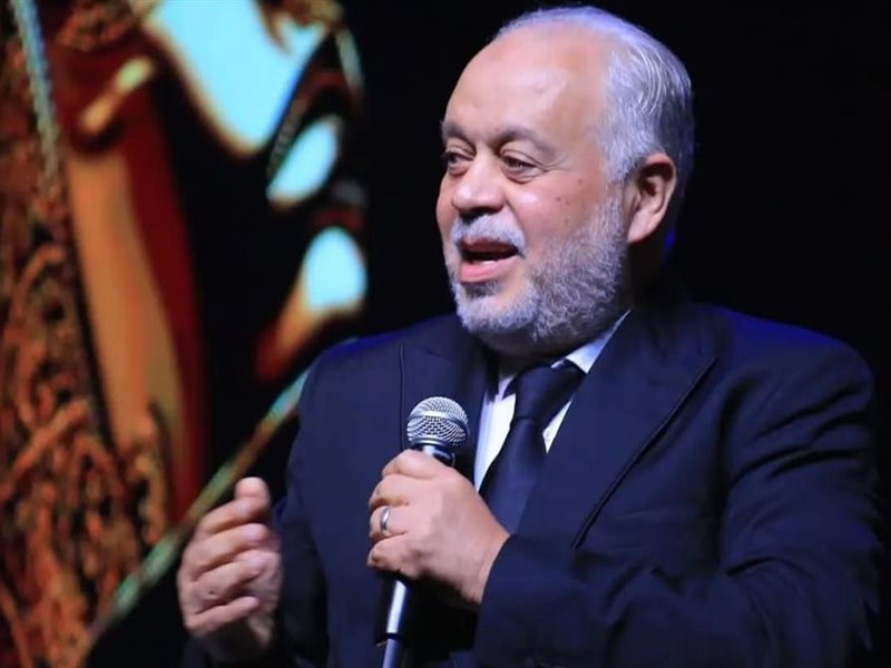 بعد سنوات من العطاء.. أشرف زكي يترك موقعه في نقابة المهن التمثيلية
