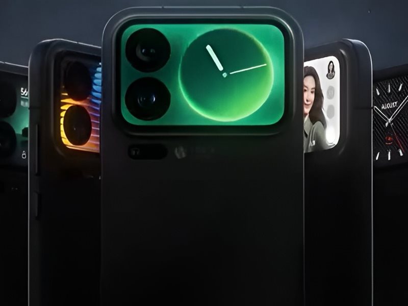  تعرف على مواصفات Xiaomi 17 Pro Max المرتقب