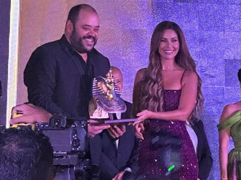 محمد ممدوح وغادة عادل ونيكول سابا أبرزهم.. أبرز المكرمين في مهرجان الغردقة لـ سينما الشباب