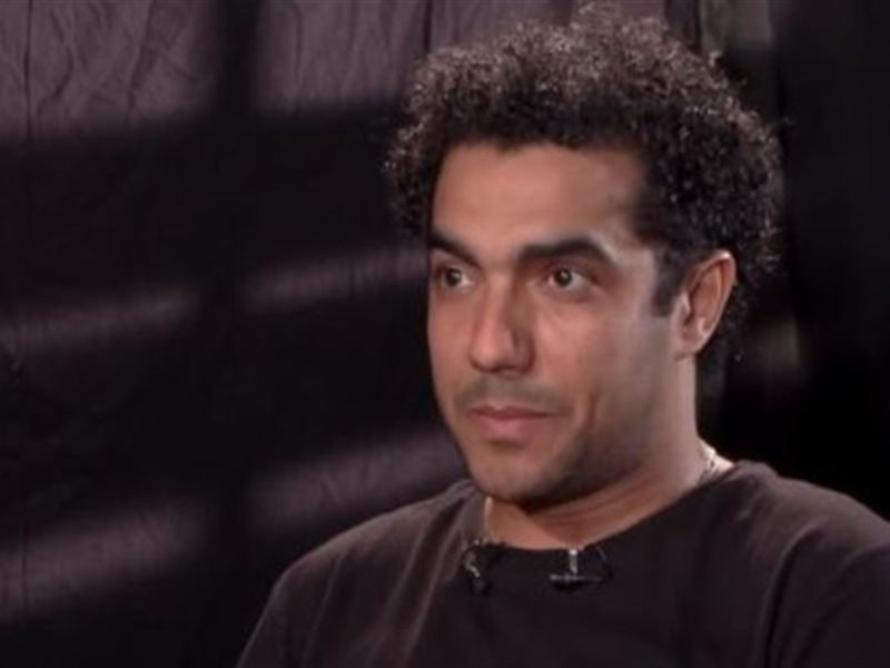 (خاص) ميدو عادل يكشف كواليس 