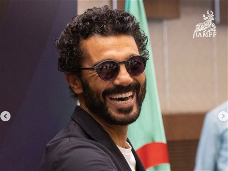 فعاليات اليوم الثاني من مهرجان عنابة للفيلم المتوسطي.. أبرزها ندوة لخالد النبوي