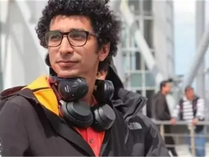 كريم الشناوي بعد عرض 