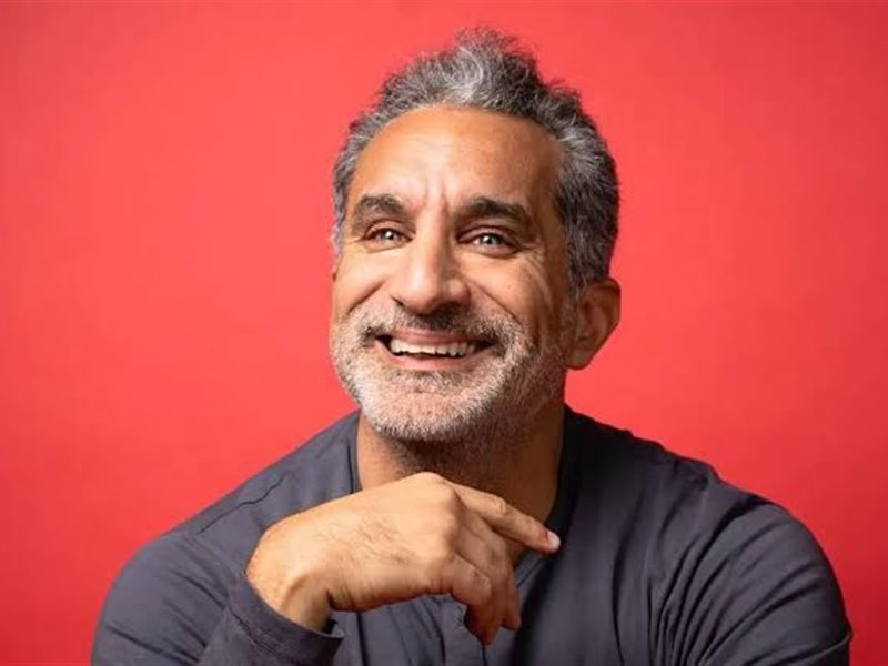 باسم يوسف يكشف عن حقيقة عودته إلى مصر