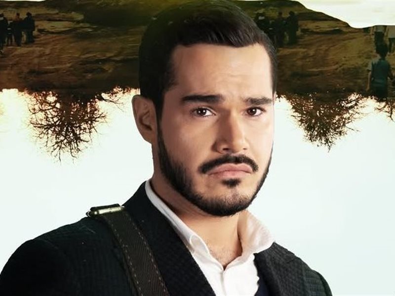 خالد شباط يطل بدور 