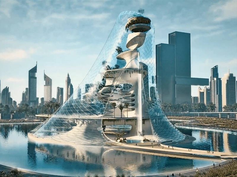 مشاريع سياحية تضع الإمارات في صدارة الوجهات العالمية للرفاهية والترفيه