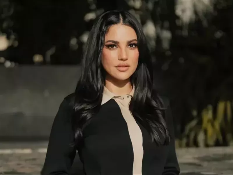 رمضان 2026.. درة زوجة أحمد العوضي في مسلسل 