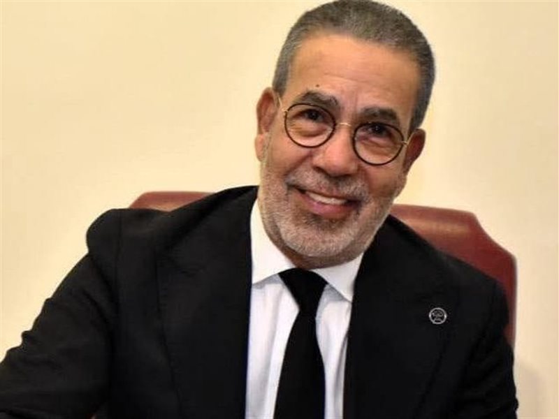 مدحت العدل: دورة هذا العام من مؤتمر أدباء مصر تؤكد أهمية دور الأدب والدراما كقوة ناعمة لمصر  