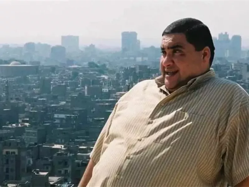 ضحكة ما زالت حاضرة.. علاء ولي الدين بين السينما والمسرح