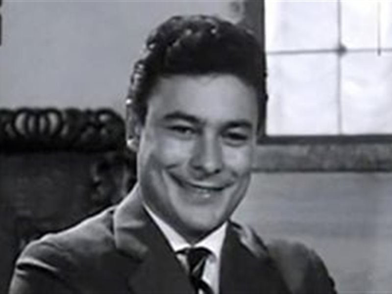 في ذكرى رحيله.. أحمد رمزي أيقونة السينما المصرية