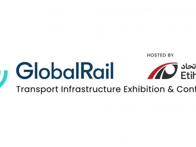 أبوظبي تستضيف جلوبال ريل 2025 قمة عالمية لمستقبل النقل والسكك الحديدية