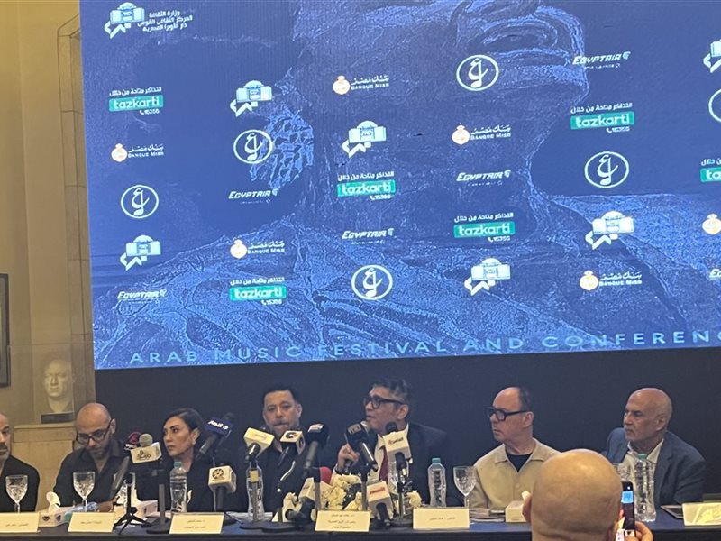 رئيس الأوبرا يبرر تكريم نعيمة سميح : لم تزر مصر ولكن غنت لأم كلثوم