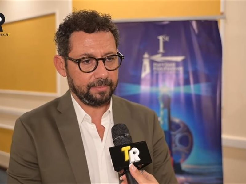 أحمد المرسي لـ