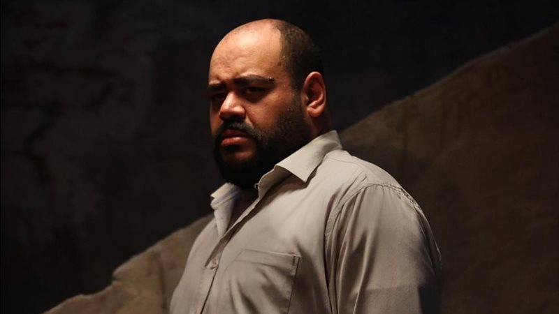 محمد ممدوح
