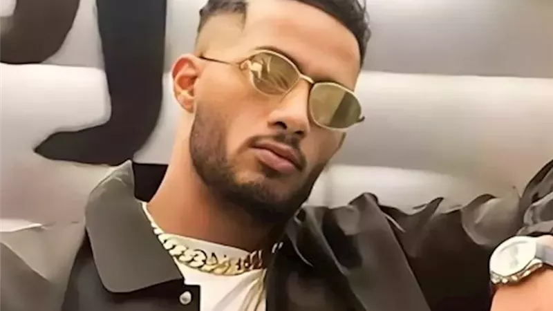 محمد رمضان