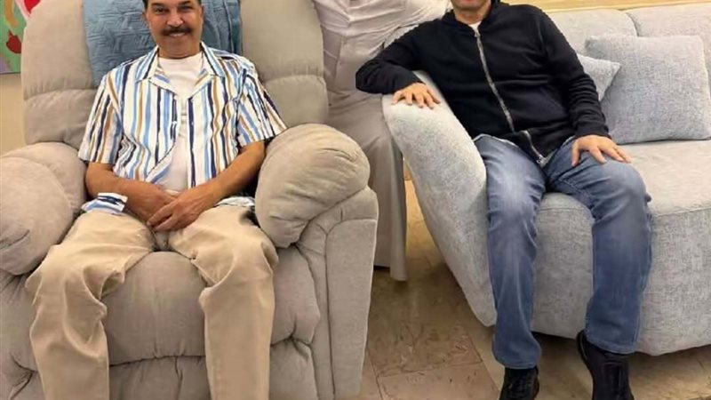 عبد المجيد و الرويشد