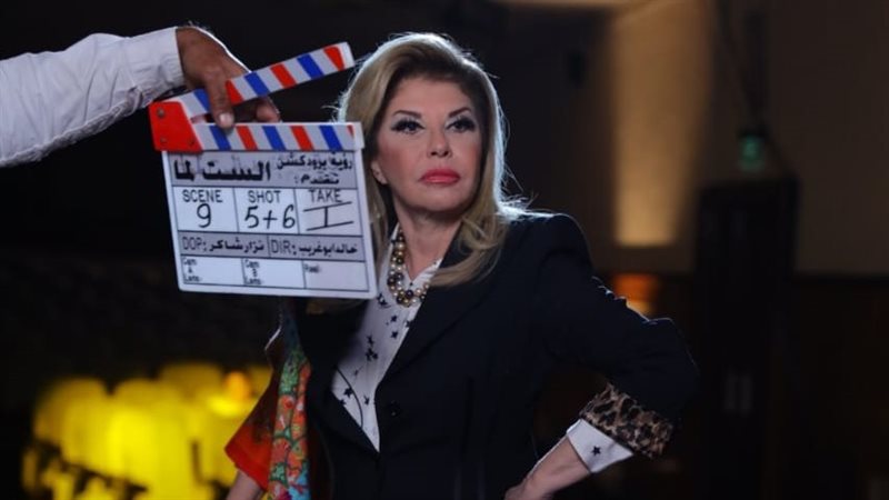 هالة سرحان
