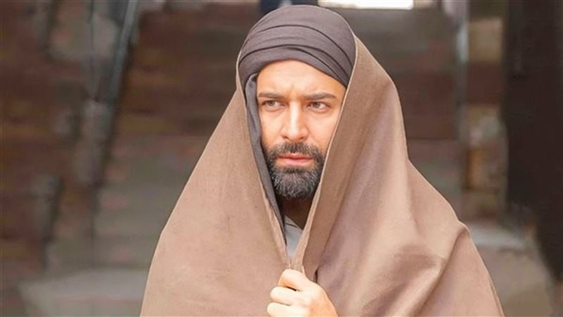 أحمد حاتم