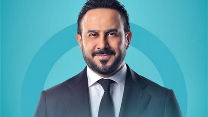 قصي خولي