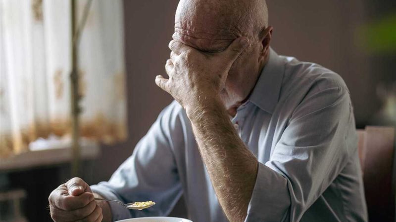 دراسة: البول الرغوي